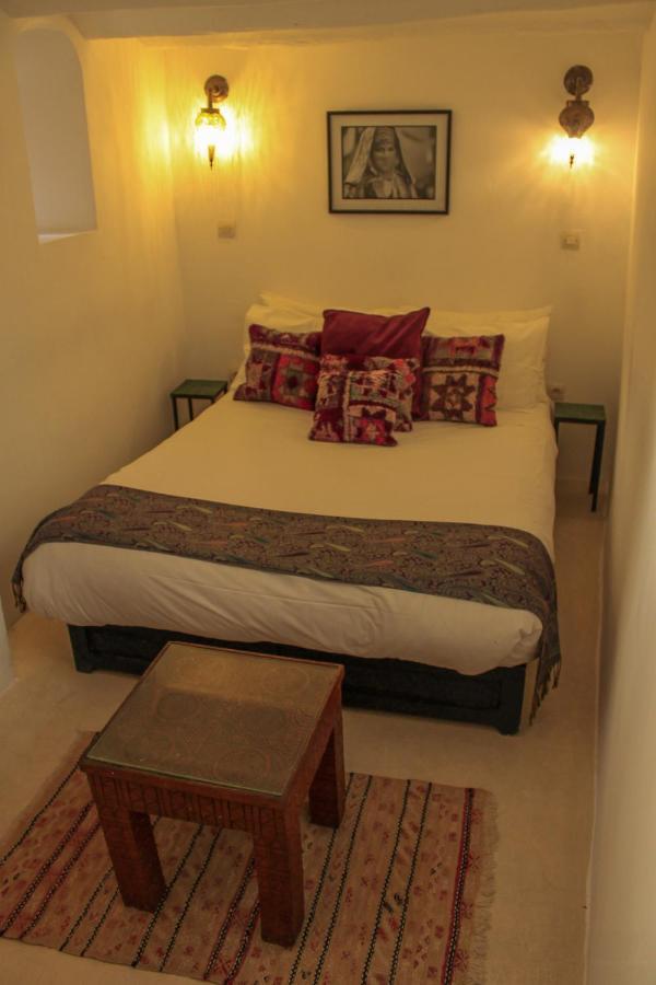 Riad Dar Habiba By Garden Wonders Marrakesh Habitación foto