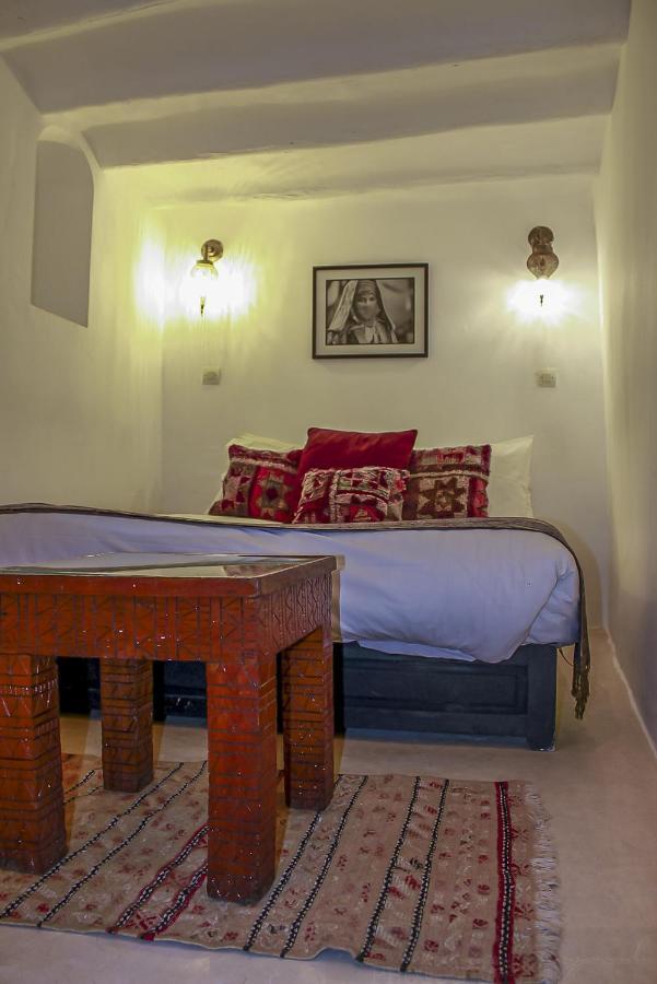 Riad Dar Habiba By Garden Wonders Marrakesh Habitación foto
