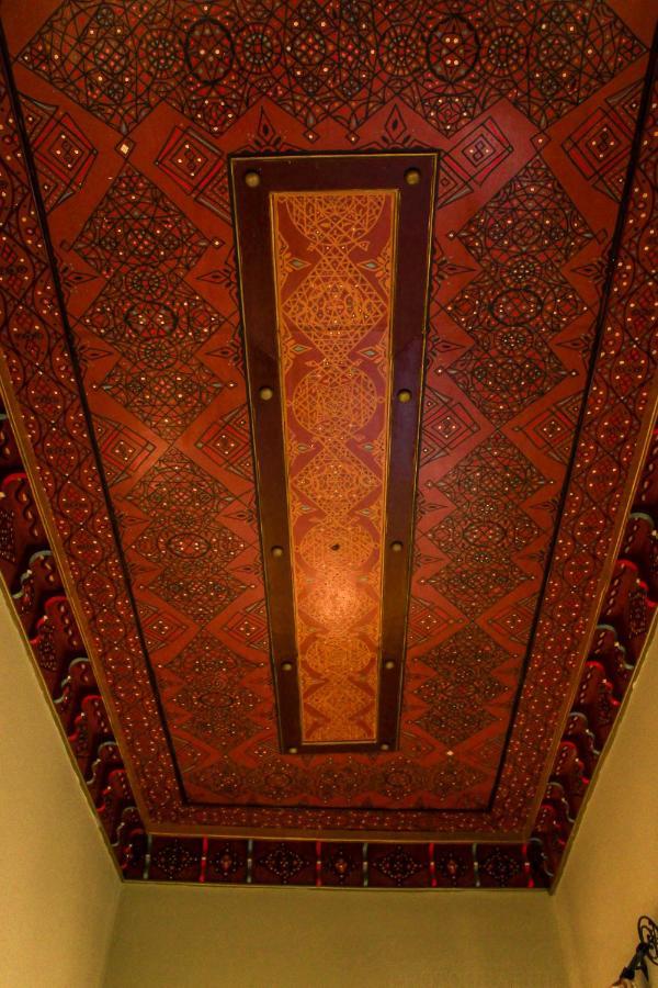 Riad Dar Habiba By Garden Wonders Marrakesh Exterior foto