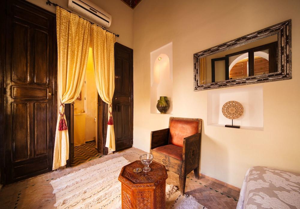 Riad Dar Habiba By Garden Wonders Marrakesh Exterior foto
